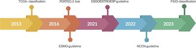 The game-changing impact of POLE mutations in oncology—a review from a gynecologic oncology perspective